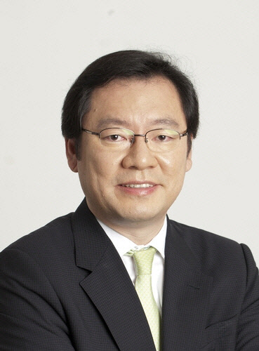 장제국 동서대 총장[동서대 제공]